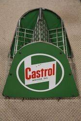 Castrol Z Rack 