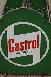 Castrol Z Rack 