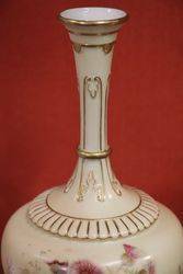 Royal Worcester Vase C1894