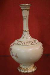 Royal Worcester Vase C1894