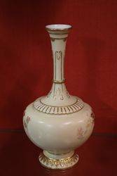 Royal Worcester Vase C1894