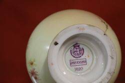 Royal Worcester Vase C1894