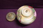 Royal Worcester Sedgley Pot Purri C1918