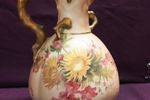 Royal Worcester Jug C1902