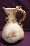 Royal Worcester Jug C1902