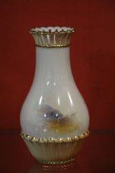 Royal Worcester Stinton Vase C1909