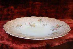 Grainger Worcester Plate C1902  #