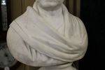 Early C19th Marble Bust