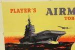 Players Airman Printers Proof