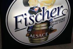 Vintage Fischer