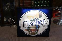 Vintage Fischer