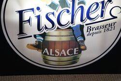 Vintage Fischer