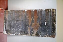 Vintage Willand39s Star Cigarettes WD and HO Willand39s Enamel Pictorial Sign 