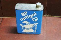 2ltr BP Antigel Tin