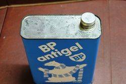 2ltr BP Antigel Tin