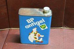 2ltr BP Antigel Tin