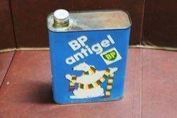 2ltr BP Antigel Tin