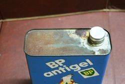 2ltr BP Antigel Tin