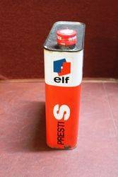 2ltr French Oil Tin