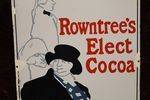 Rountrees Elect Cocoa