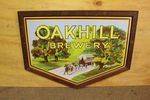 Oak Hill Brewery