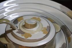 42 Piece Royal Doulton Athlone D5551 Dinner Service 
