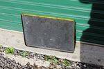 French Enamel Street Sign