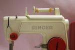 Singer Cased Toy Sewing Machine