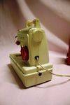 Singer Cased Toy Sewing Machine