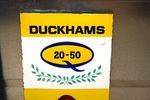 Duckhams 2050 Enamel Thermometer Arriving Nov 