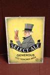 Select Ale Pub Advertising Card #