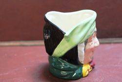 Royal Doulton Siarey Gamp Character Jug