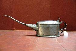 Large British Rail Oiler Large British Rail Oiler