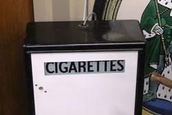 Original Wall Mounted Cigarette Dispenser