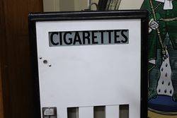 Original Wall Mounted Cigarette Dispenser