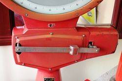 Large Industrial Avery Scales