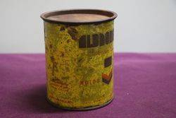 ALBA Grease 1 lb Grease Tin 