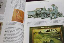 A Lyle Price Guide Whatand39s it Worth By Tony Curtis 
