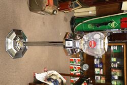 A Retro Bubble Gum Machine by Vendmax International Inc