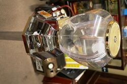 A Retro Bubble Gum Machine by Vendmax International Inc