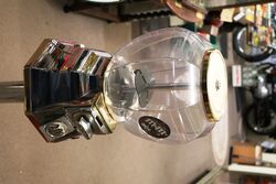 A Retro Bubble Gum Machine by Vendmax International Inc