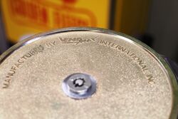 A Retro Bubble Gum Machine by Vendmax International Inc