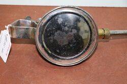 A Unusual Vintage Squat Oiler with a Long Spout