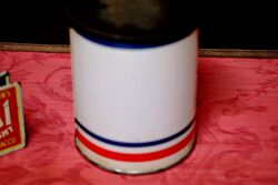 A Very Clean Amoco Amolith Grease 2 1lb Grease Tin