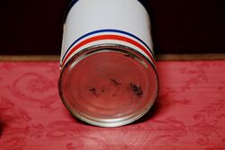 A Very Clean Amoco Amolith Grease 2 1lb Grease Tin
