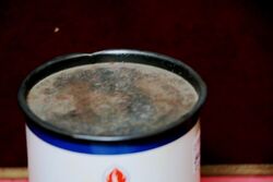 A Very Clean Amoco Amolith Grease 2 1lb Grease Tin 