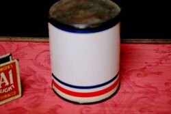 A Very Clean Amoco Amolith Grease 2 1lb Grease Tin 