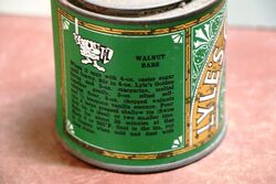 A Vintage Lyleand39s Golden Syrup 1lb Tin