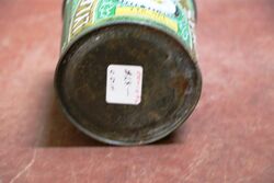 A Vintage Lyleand39s Golden Syrup 1lb Tin