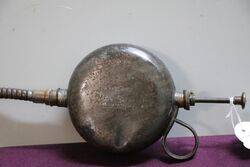 A Vintage Mac Stan Flexible Spout Pancake Oiler 